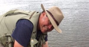 Mount Falcon Fishery enjoys tremendous month of July!