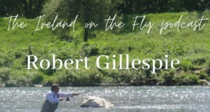 Robert Gillespie