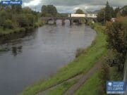 Foxford Salmon Anglers River Moy Report w/e 2nd August