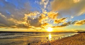 Rossnowlagh worth the trip by Killybegs Mariners