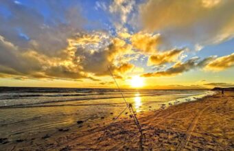 Rossnowlagh worth the trip by Killybegs Mariners
