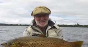 trout