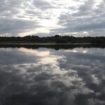 The beginning of the day