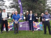 Bas Smith wins River Erne 100