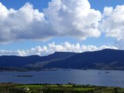 Winds light and often too bright for Currane’s anglers Currane 23092020