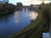 Foxford Salmon Anglers Report w/e 20th September
