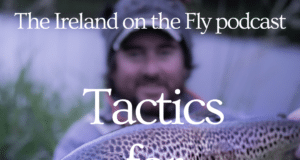 Tactics for High Rivers