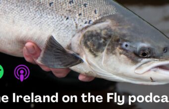 Ireland on the Fly Podcast: A hopeful time for salmon runs?