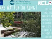 KCLR ‘Make Way for the King’ Documentary Series on Salmon