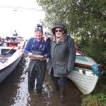 Mick Byrne John Murphy