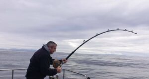 Clare coast off the mark for Bluefin, Donegal Bay still fishing well