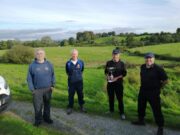 Martin Sutterby win’s Munster Coarse Anglers match @ O’Briensbridge
