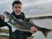 IFI National Sea Angler Behaviour and Attitudes Survey