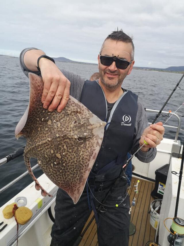 ray