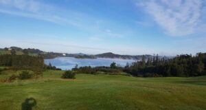 Lough Muckno