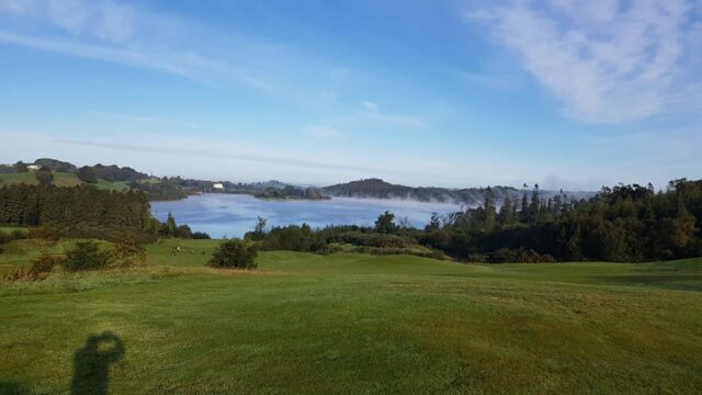Lough Muckno