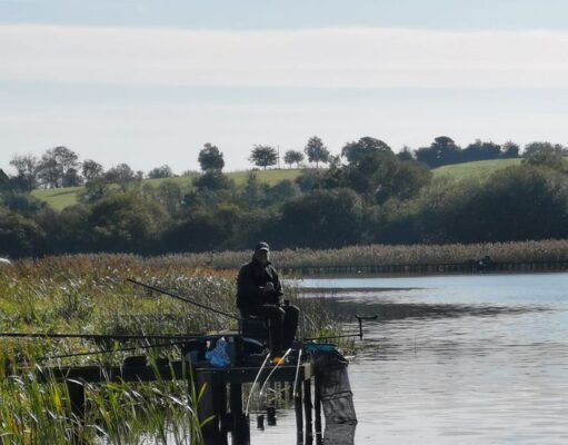 After long wait John Potters wins Erne Anglers 2019/2020 Winter League On the Erne
