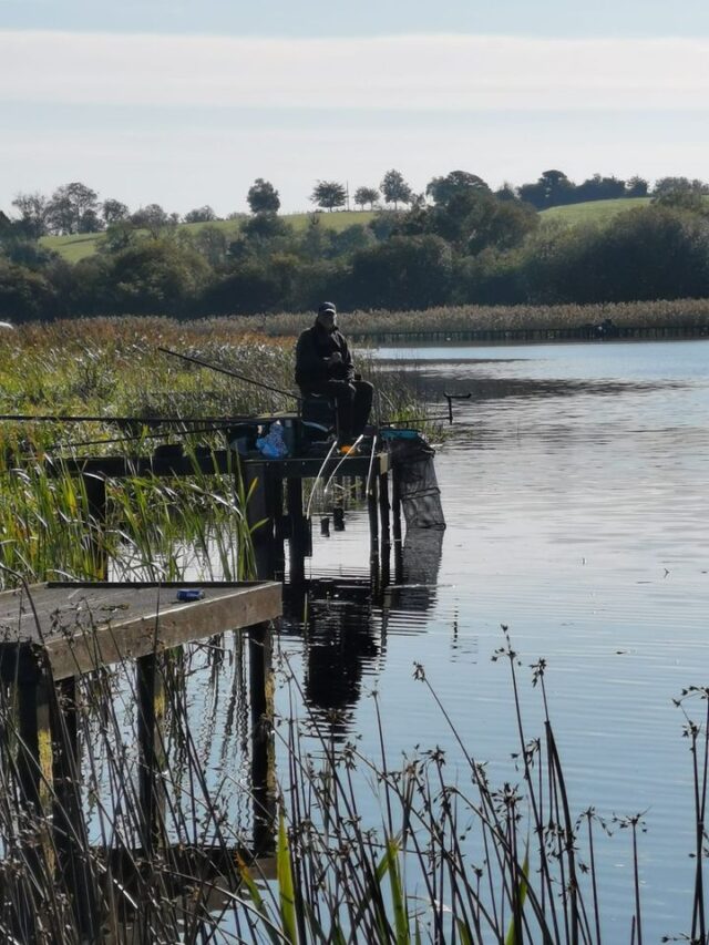On the Erne