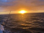 Irish Angling Update – 09 October 2020 Sunset