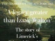Ireland on the Fly: The remarkable story of Limerick’s Edward Fitzgibbon Edward Fitzgibbon