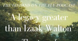 Ireland on the Fly: The remarkable story of Limerick’s Edward Fitzgibbon Edward Fitzgibbon