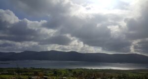 Lough Currane 02 October 2020