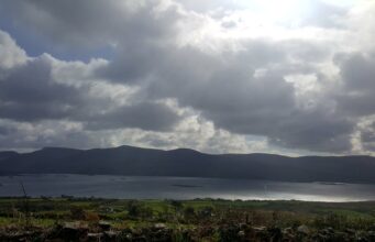 Lough Currane 02 October 2020