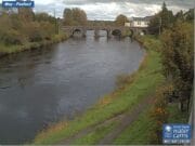 Foxford Salmon Anglers Report w/e 30th September