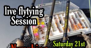 Look and Learn: Nymphing November part 2 with Peter Driver