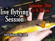 Look and Learn: Nymphing November part 3 with Peter Driver Nymphing November part 3