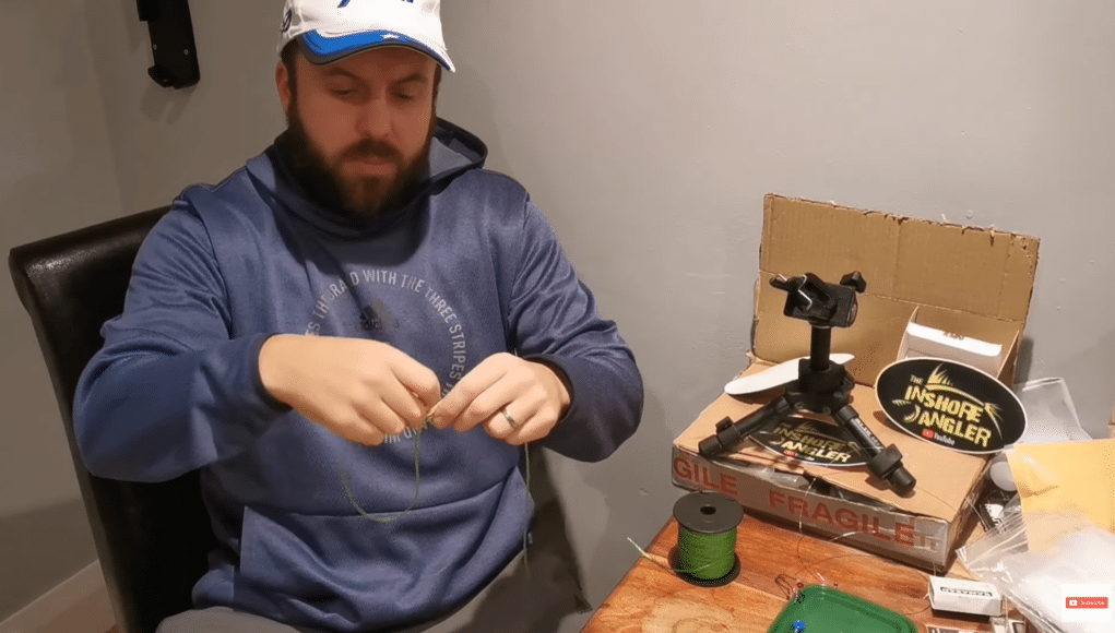 Inshore Angler