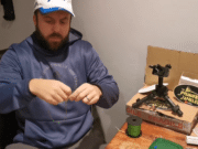 Inshore Angler