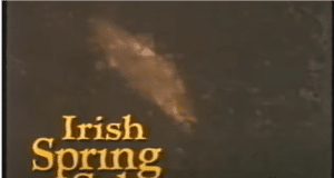 Looking Back – Irish Spring Salmon