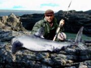 Looking Back – Jack Shine, an extraordinary angler
