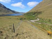 Community Groups and Angling Clubs are invited to apply for over €1 million in Fisheries Funding Riparian management at the Glenamurra River Delphi Co. Mayo