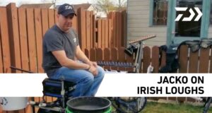 Look and Learn: Philip ‘Jacko’ Jackson on Irish loughs