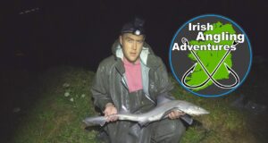 Look & Learn: Smooth Hound Fishing With Irish Angling Adventures