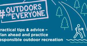 Outdoors for Everyone – Practical tips and advice outdoors for everyone