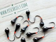 Look and Learn: Nymphing November with Peter Driver fly tying