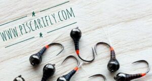 fly tying