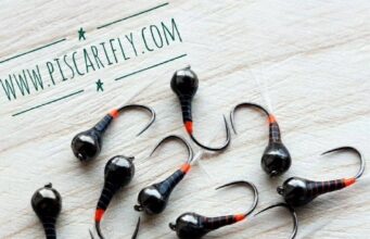 Look and Learn: Nymphing November with Peter Driver fly tying
