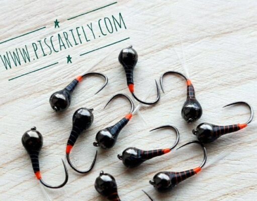 fly tying