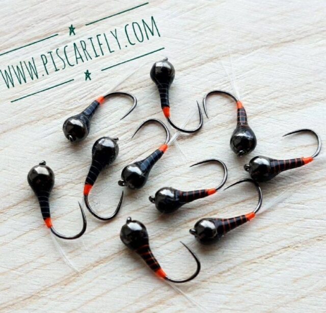 fly tying