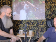 The Flyfishing Tapes: Sean Maher Angling interviews