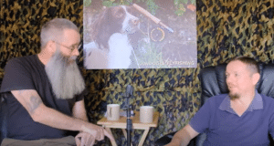 The Flyfishing Tapes: Sean Maher Angling interviews