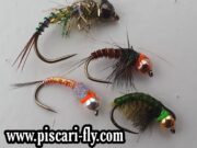 Look and Learn: Nymphing November no 4 with Peter Driver