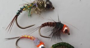 Look and Learn: Nymphing November no 4 with Peter Driver