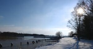 Irish Angling Update – Dec 18 2020