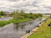 Irish Angling Update – 11 December 2020