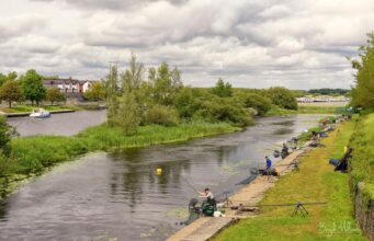 Irish Angling Update – 11 December 2020